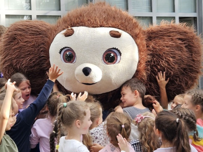 Акция &quot;МультиЛето&quot; соберёт юных зрителей в &quot;Доме Озерова&quot;