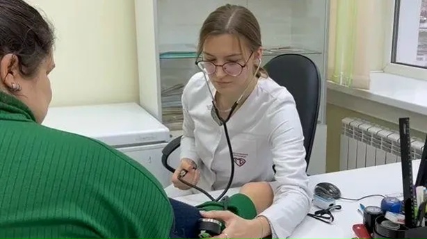 Единый день диспансеризации пройдёт в Озёрах