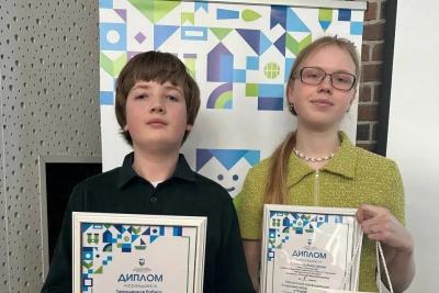 Коломенцы приняли участие в конференции "Сохраним леса, создадим сады в Подмосковье"