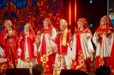 В Москве подвели итоги конкурса &quot;Женщина — герой&quot;