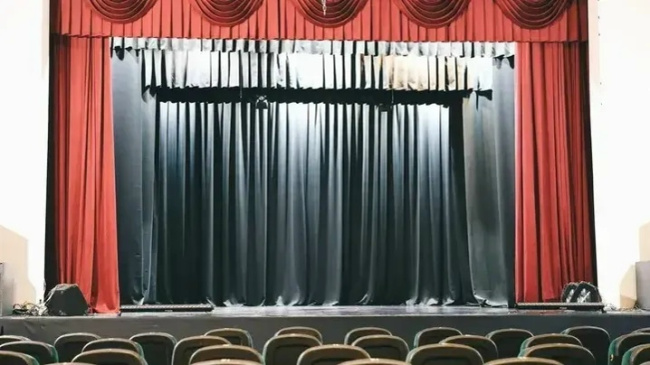 Дворец культуры "Цементник" в Коломне отметит своё 50-летие