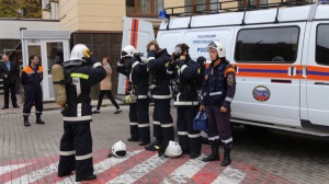 Свыше 3,5 тыс. пожарных и спасателей обеспечат безопасность выпускных вечеров в Подмосковье