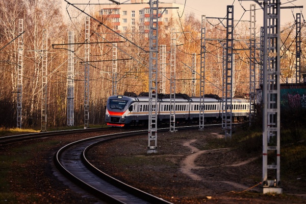 Будет скорректирован график движения поездов дальнего пригорода на Казанском направлении