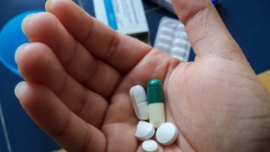 Рост цен на лекарства в январе не превысил 8%