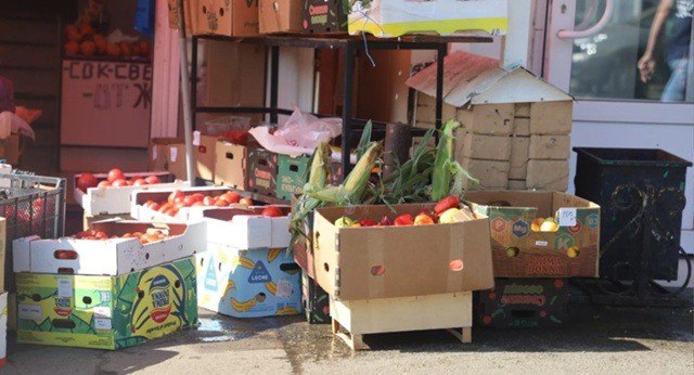 Нарушения в сфере торговли устраняют в Подмосковье