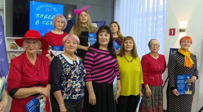 Не просто марафон преображений!