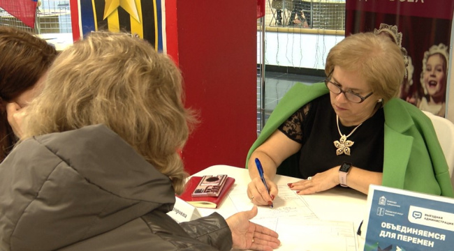 В Щурове состоялась выездная администрация