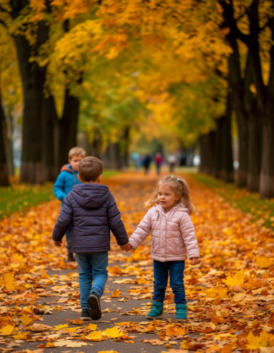 В Егорьевске пройдут мероприятия, мастер-классы и спортивные эстафеты для детей