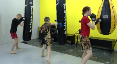 Кто поедет на Чемпионат ЦФО?