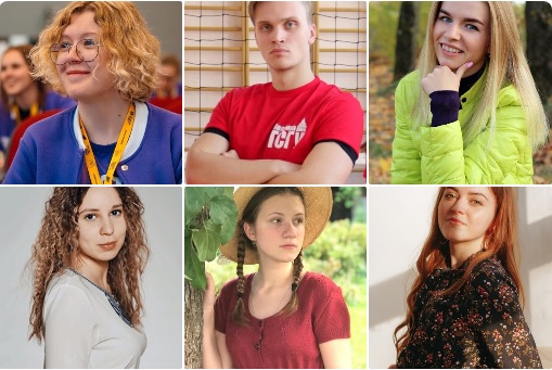 31 коломенский студент стал дипломантом Всероссийского конкурса "Поколение науки"