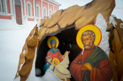 Маршрут "Коломна. Святые и святыни" стал лучшим на конкурсе "Звезда паломничества"