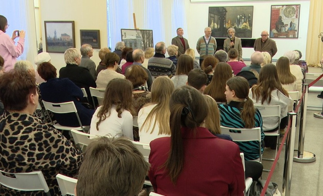 Выставочный проект "Купе"