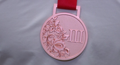 Чемпионат Московской области по греко-римской борьбе