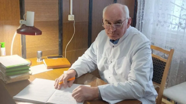 График выезда узких специалистов в Егорьевской больнице до конца марта