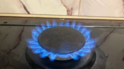 В Коломне восстановили газоснабжение дома №63 на улице Ленина