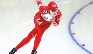 Областные конькобежцы выступят на первенстве России среди юниоров в Коломне