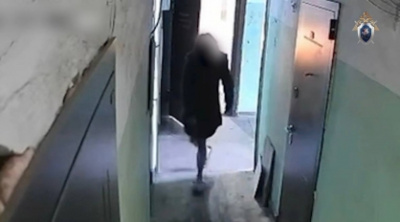 В Воскресенске задержана местная жительница, подозреваемая в убийстве соседки