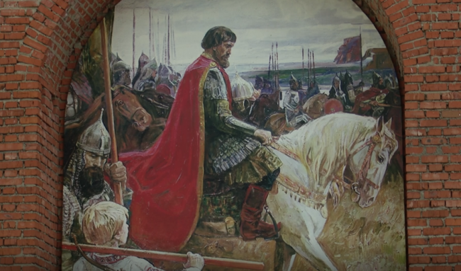 Творческий вечер памяти живописца Геннадия Сорогина