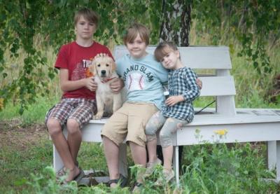 С 2026 года в России введена ежегодная семейная выплата