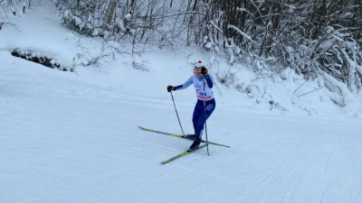 Регистрация на "Озёрскую лыжню" завершится 17 февраля 