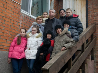 Новую выплату для погашения ипотеки смогут получить многодетные семьи