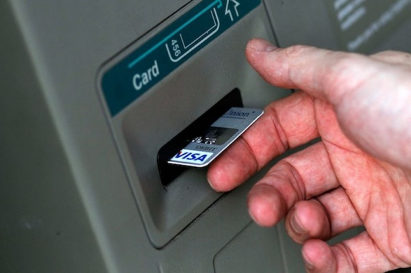 В Егорьевске раскрыта кража денег с банковской карты