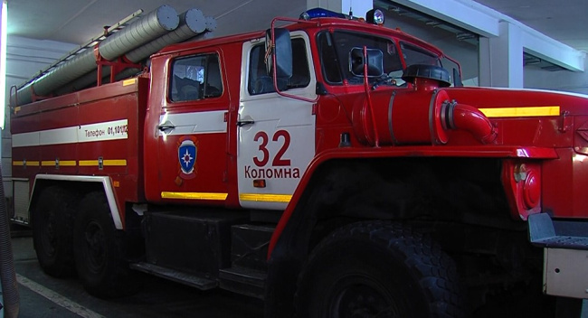 Непростая ситуация в сфере пожарной безопасности