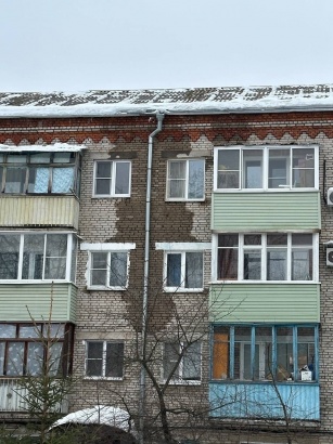 В домах по улице Шилова устранят протечки