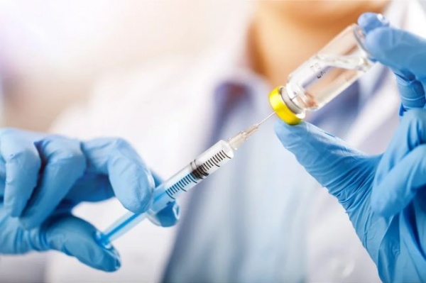 Масштабная кампания по вакцинации от гриппа стартует в Подмосковье