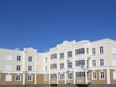 Новый многоквартирный дом в жилом комплексе &quot;Подлипки-Город&quot; получил кадастровый номер