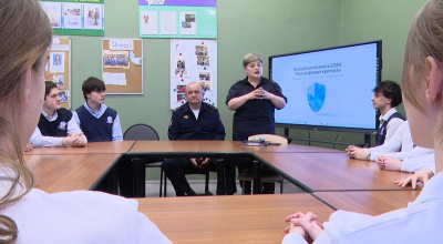 В зоне риска школьники и студенты