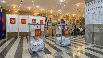 Существенных нарушений в дни голосования не зафиксировали