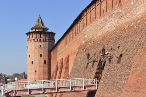 Коломна вошла в топ-15 самых популярных исторических городов РФ