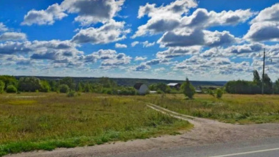 Для "Девичьего поля" в Коломне утвердили предмет охраны