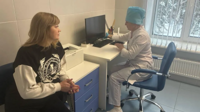 7 марта в Егорьевске пройдёт Единый день диспансеризации