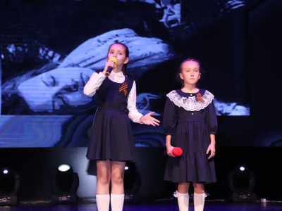 Конкурс художественного слова &quot;Глаголица&quot; пройдёт в Луховицах