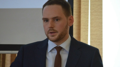 В Коломне назначен исполняющий обязанности главы городского округа