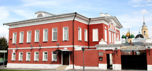 Музей "Коломенский кремль" сдает экзамен на качество услуг
