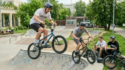 В Подмосковье стартовал приём заявок на премию "КАРДО"