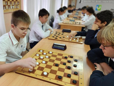 В Луховицах прошёл турнир по шахматам