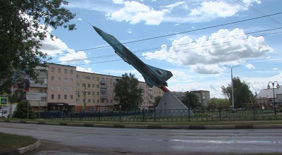 Луховицы отметят 69-летие
