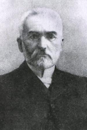 Алексей Васильевич Селиванов.