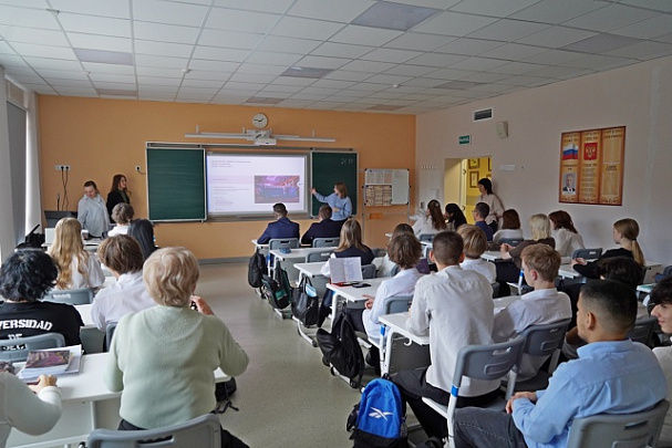 Акцию &quot;Неделя без турникетов&quot; проводит Коломенский завод