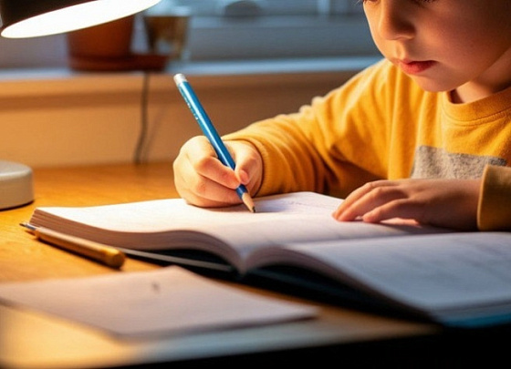 На следующей неделе начнутся школьные каникулы