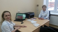 В Егорьевске открылась новая женская консультация