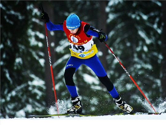 В Коломне и Озёрах откроют лыжные любительские трассы