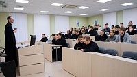 В КДС состоялась презентация сборника студенческих научных работ