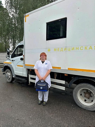 В парке "Дубки" в Озёрах будут дежурить медики