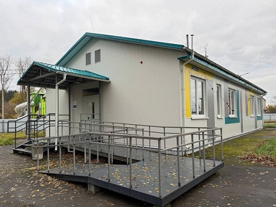 В фельдшерском пункте в Пирочах изменился график приёма врачей