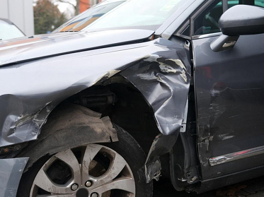 Алгоритм действий при ДТП от луховицкой Госавтоинспекции  